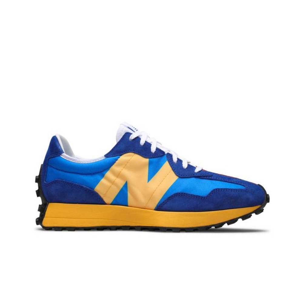 ❌SOLD❌New Balance 327 Marina